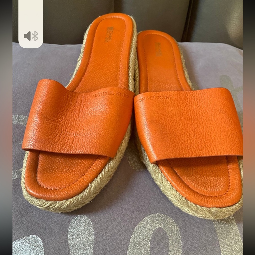 Michael Kors Sandals